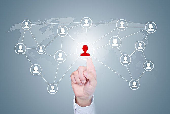 &ldquo;區(qū)塊鏈+人力資源&rdquo;創(chuàng)新融合,聚焦企業(yè)管理模式新升級