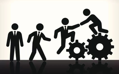 管理者必看:遵守了這6項(xiàng)職責(zé),企業(yè)成為百強(qiáng)并不難