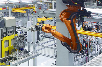 服務(wù)機器人與計算機系統(tǒng)服務(wù)的融合與發(fā)展